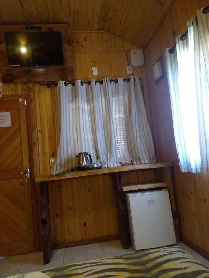 Chalés Manacá da Serra Urubici Esterno foto
